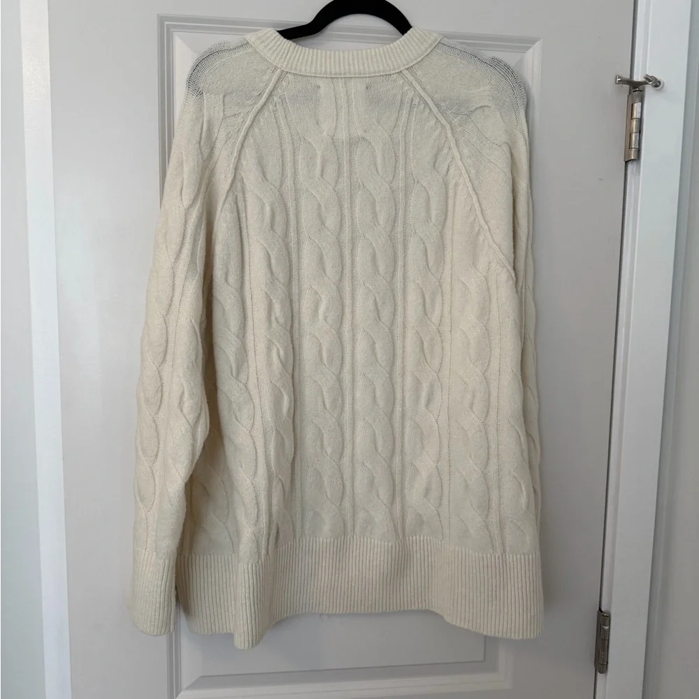 Aerie Sweater